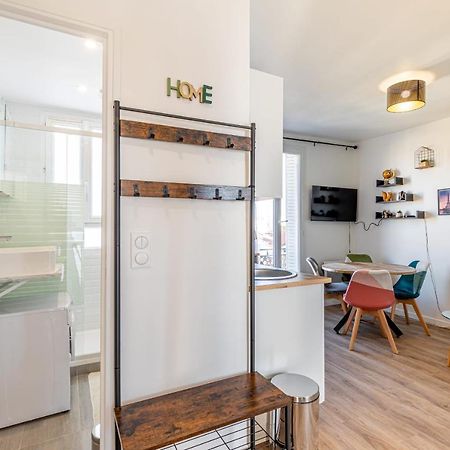 Guestready - Colourful And Spacious Apt In דראנסי מראה חיצוני תמונה
