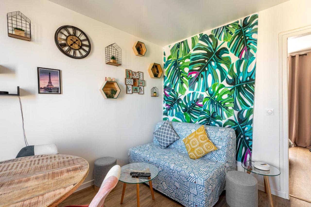 Guestready - Colourful And Spacious Apt In דראנסי מראה חיצוני תמונה