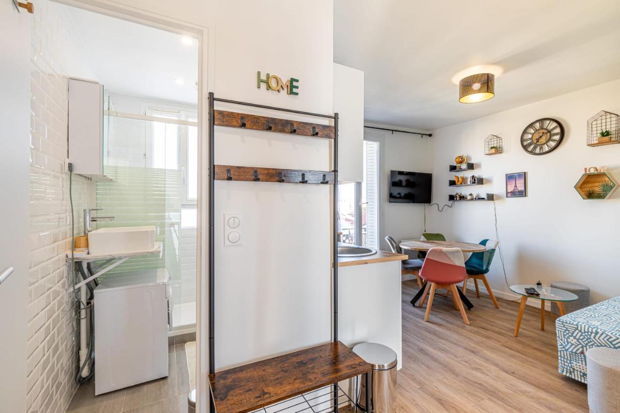 Guestready - Colourful And Spacious Apt In דראנסי מראה חיצוני תמונה