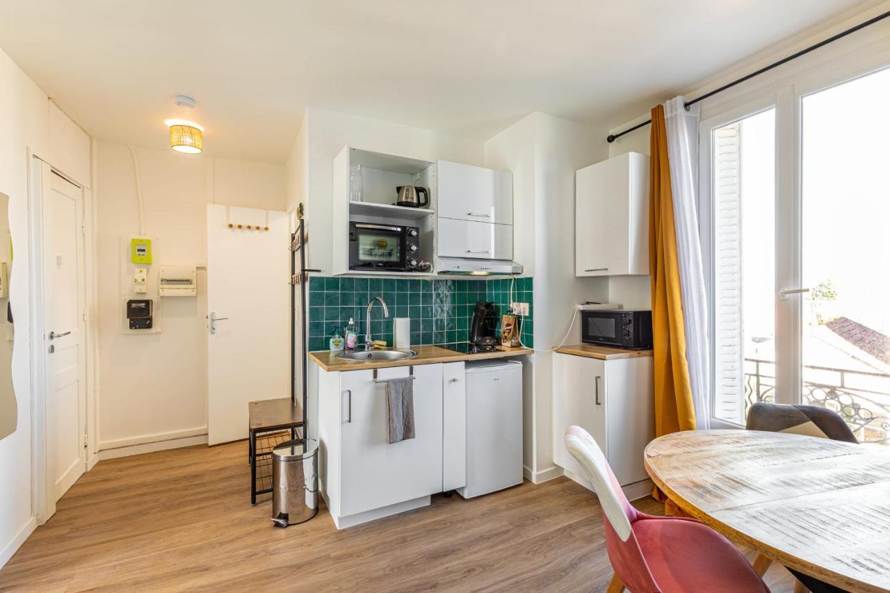 Guestready - Colourful And Spacious Apt In דראנסי מראה חיצוני תמונה