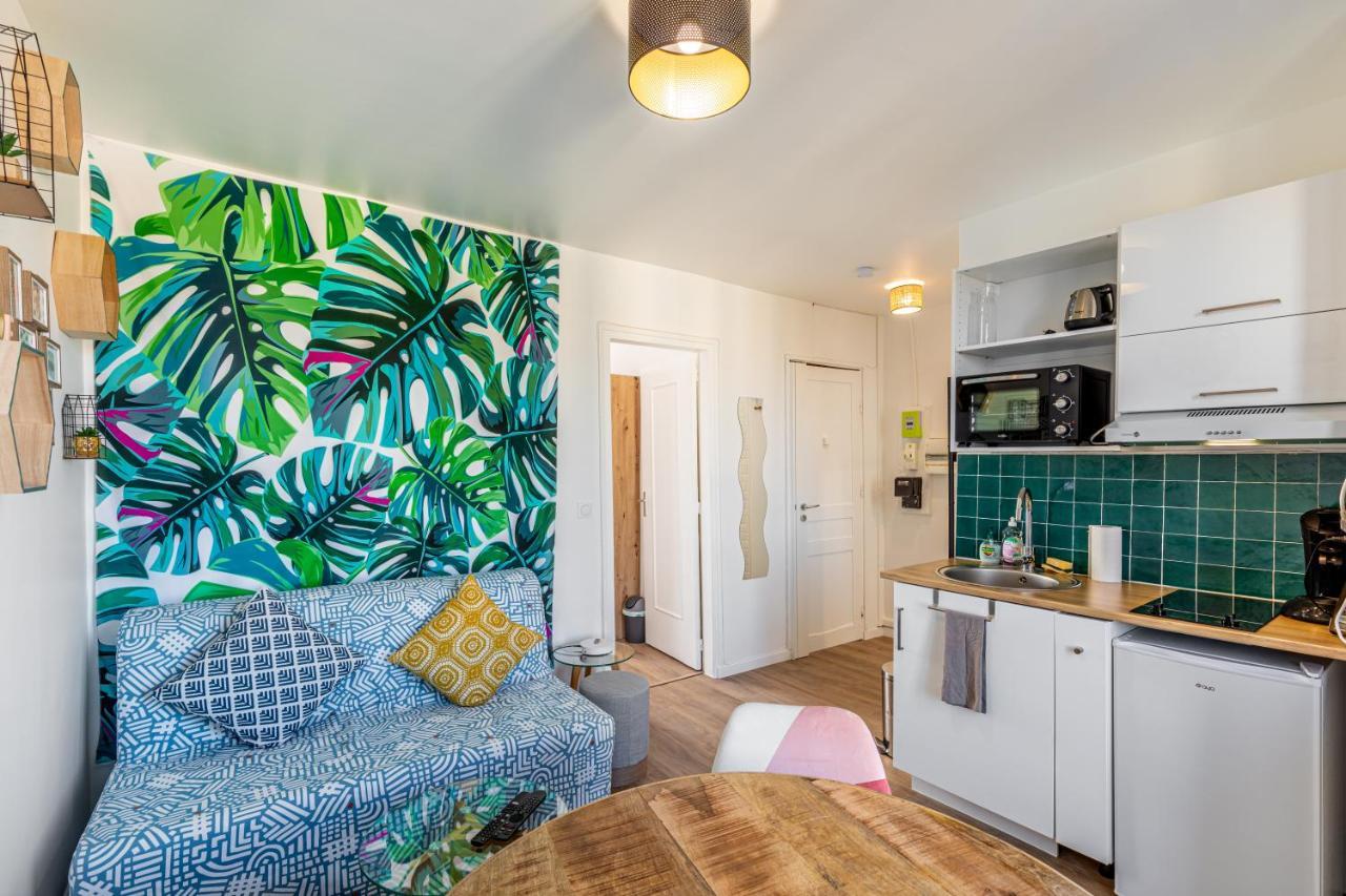 Guestready - Colourful And Spacious Apt In דראנסי מראה חיצוני תמונה