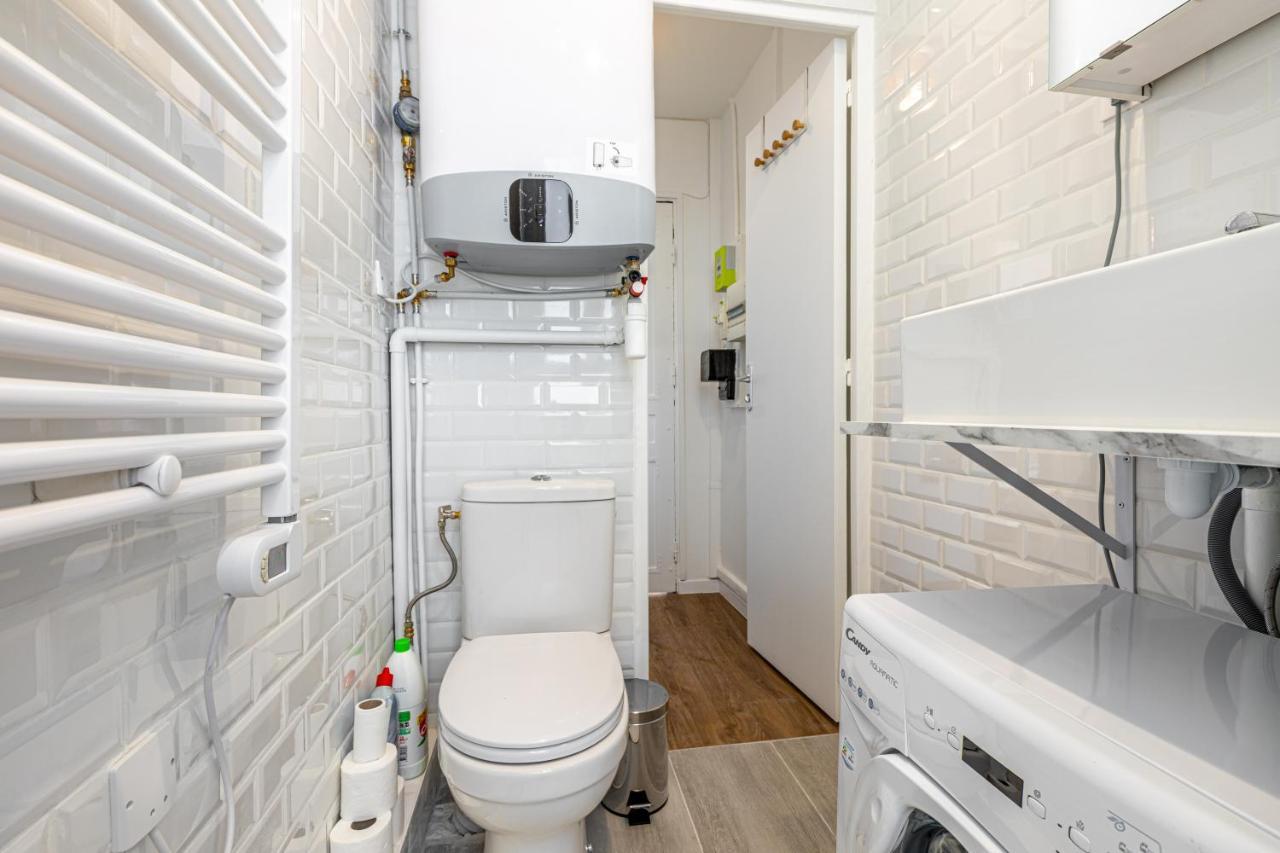 Guestready - Colourful And Spacious Apt In דראנסי מראה חיצוני תמונה
