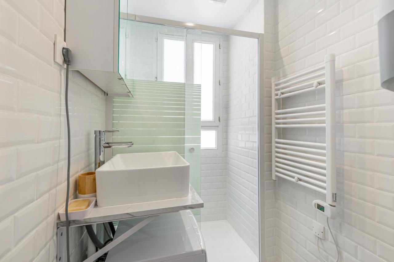 Guestready - Colourful And Spacious Apt In דראנסי מראה חיצוני תמונה